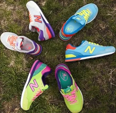 New Balance 515女式休闲鞋