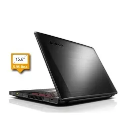 Lenovo IdeaPad Y500 15.6'' Laptop - 59371960