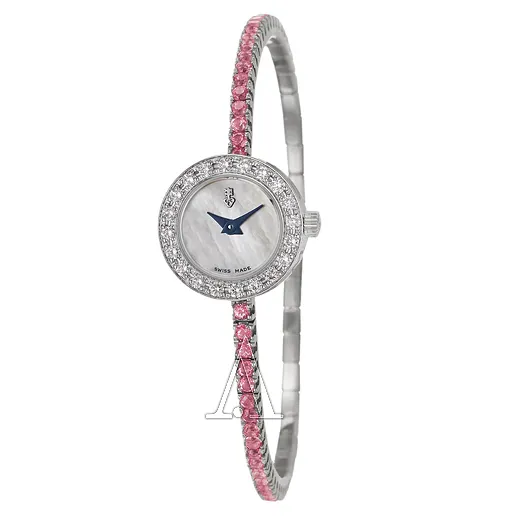Corum Women's Romantic Debutante Watch 137-501-47-E008-PN34