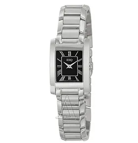 ESQ by Movado Women's Venture Watch 07101380/07101381/07101356