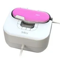 SkinStore Dailydeal: Silk'n SensEpil Hair Removal Device