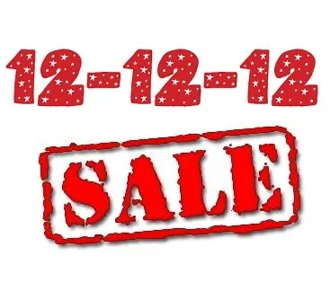 12/12/12 Sale Roundup