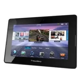 New BlackBerry PlayBook 32GB, Wi-Fi, 7" Tablet 