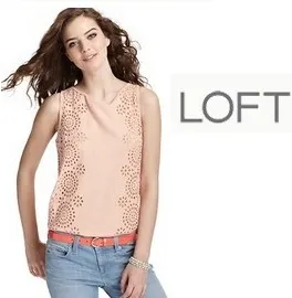 LOFT: 40% OFF Sale Items
