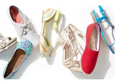Rue La La: 6 Summer Essential Styles Starts at $25.90