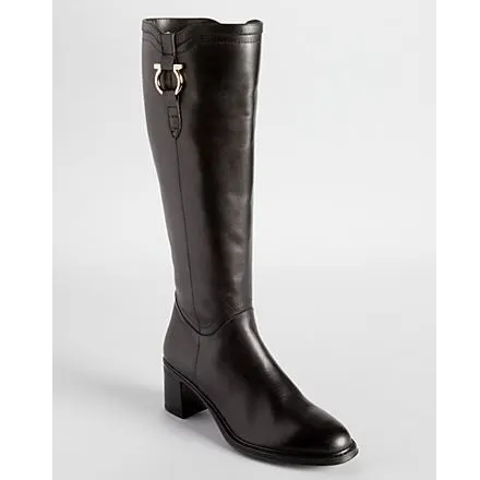 Bloomingdales: Salvatore Ferragamo Boots