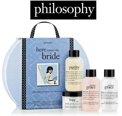philosophy: 50% OFF Gift Sets