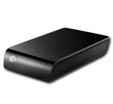 Seagate Expansion 2TB External USB 2.0 Hard Drive