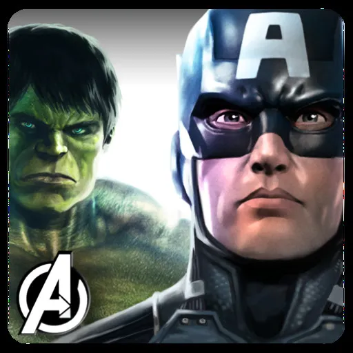  Avengers Initiative iTunes Games Download for Free