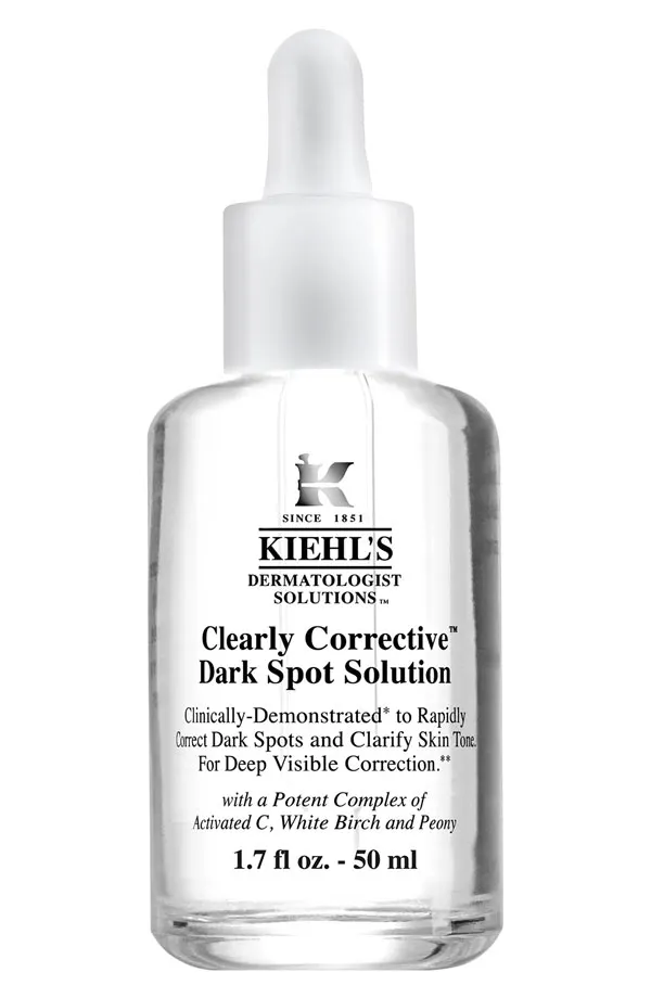 Kiehl's 契尔氏精选护肤单品超值特惠 + 额外10% OFF