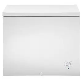 Kenmore 7.2 cu. ft. Chest Freezer - White 