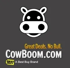 CowBoom Father's Day Sale: $20 OFF $300+ Order