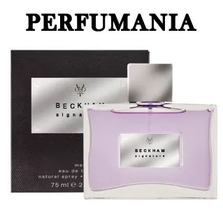Perfumania: 50% OFF Celebrity Fragrances + Free Sample