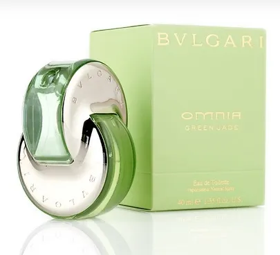 Groupon: Bvlgari Omnia Green Jade Eau de Toilette Spray for Women