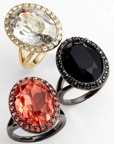 Nordstrom: Up To 60% OFF Givenchy Jewelry Accessories
