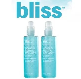 Bliss: 20% OFF $100+ Order