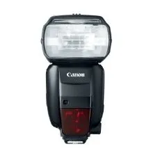 Canon Speedlite 600EX-RT Flash