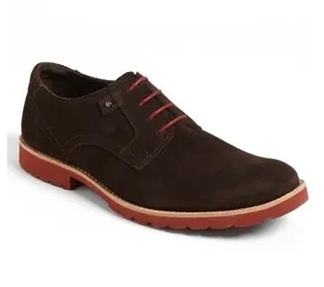 Nordstrom: Rockport 精选款男鞋折扣达40% OFF