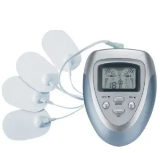 Electronic Pulse, Fat Burning Muscle Massager