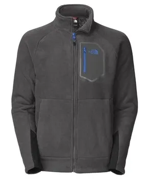 The North Face Chimborazo Jacket - Fleece (For Men) 