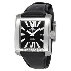 JomaShop: TW Steel CEO Goliath Black Dial 37mm Mens Watch CE3004