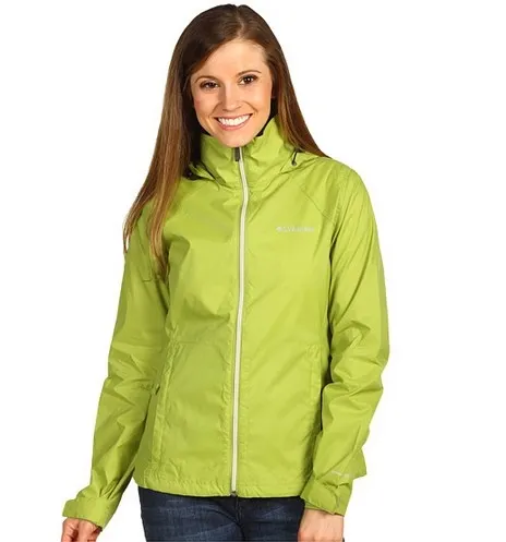 Columbia Switchback II Jacket