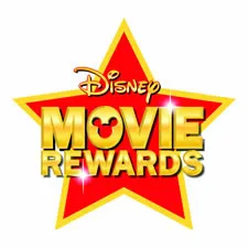 Disney Movie Rewards: Free 5 Points