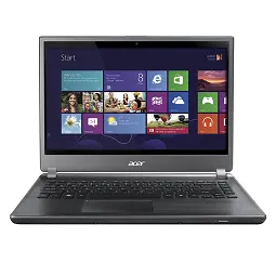 Acer Aspire Ultrabook 14" Touch-Screen Laptop (M5-481PT-6644)
