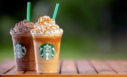 Groupon: C$10 Starbucks eGift Card for only C$5