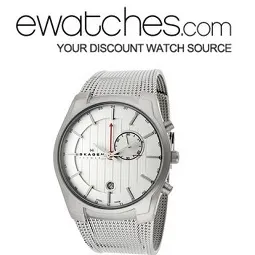 eWatches Memorial Day Sale: Up to 93% OFF Designer Watches 