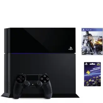 PlayStation 4 Battlefield 4 Launch Day Bundle Pre-order 