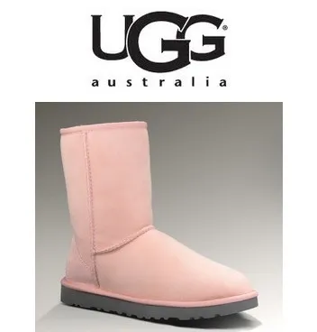 UGG Australia Black Friday Sale: Up To 35% OFF On Women's, Men's and Kid's Boots, Apparel & Bags