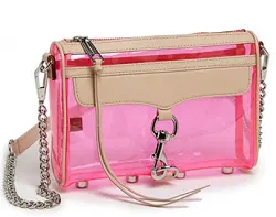 Rebecca Minkoff 'Mini MAC' 斜挎包