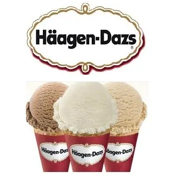 Free Haagen-Dazs Ice-Cream Scoop