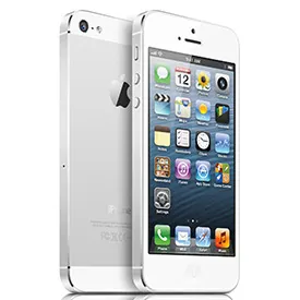 Apple unlocked iPhone 5