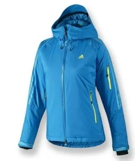adidas Terrex Swift Storm Jacket - Women's