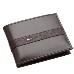 Tommy Hilfiger Mens Ranger Passcase
