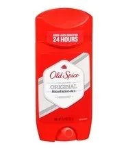 Old Spice High Endurance Bar Soap 