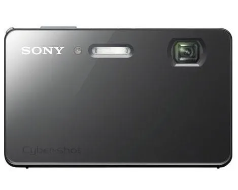 Sony Cyber-Shot DSCTX200V 18.2MP Digital Camera
