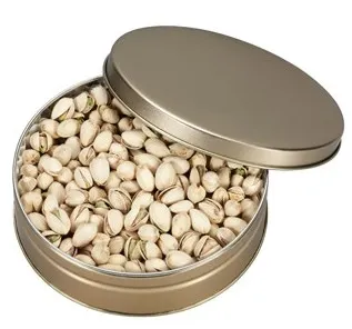 Golden Kernel In-Shell Pistachios, 14 oz