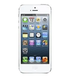 iPhone 5 16GB (AT&T or Verizon) With New 2-year Contract