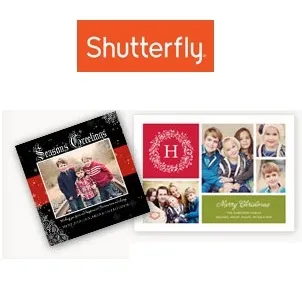 Shutterfly: 50% OFF on hardcover Photo Books, Calendars, Stationery, and Greeting Cards