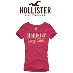 Hollister: Free Shipping on orders over $25 