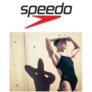 Speedo: 25% OFF Select Fitness Swimwear