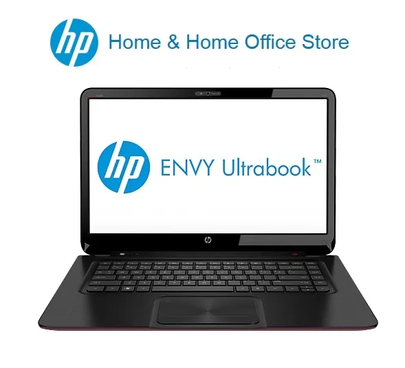 HP: 20% OFF Select HP Laptops