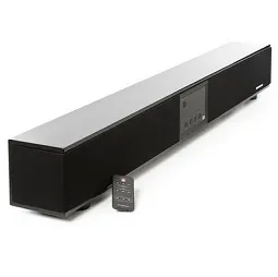 Woot Tech Daily Deal: New AudioSource Soundbar Speaker System