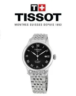 JomaShop: Tissot Watches Up To 60% OFF + Extra 6% OFF
