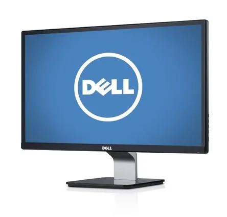 Dell S2440L IPS-LED 24-Inch Monitor