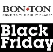 Bon Ton Black Friday Sale: Up To 70% OFF + Extra 25% OFF