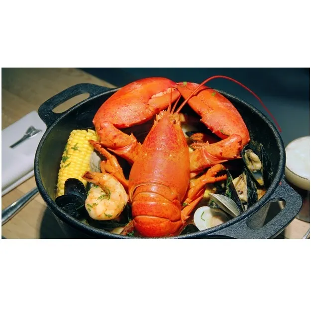 Gilt City: Up To 35% OFF The Lobster Place